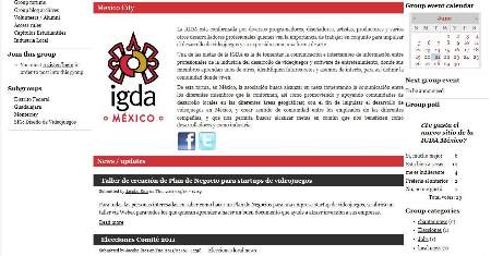 igdaMexico